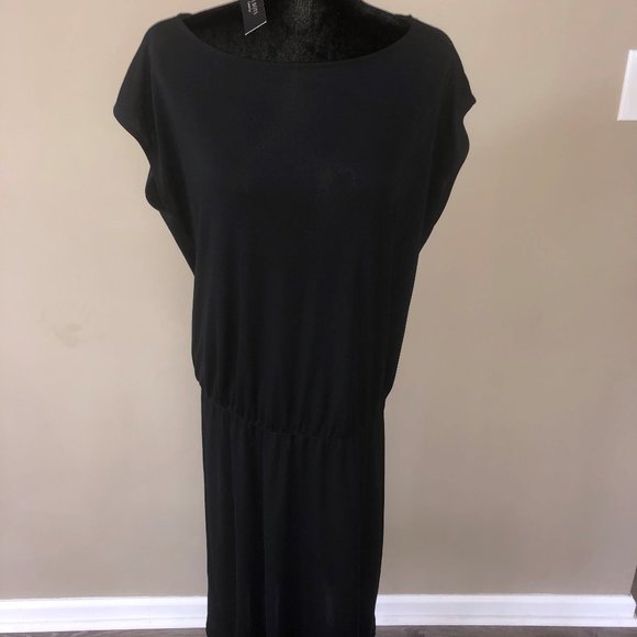 Talbots Chic Dress NWT‎ Size XL - Picture 1 of 6